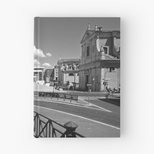Item preview, Rome: Augusto Imperatore square designed and sold by Giuseppe Cocco.