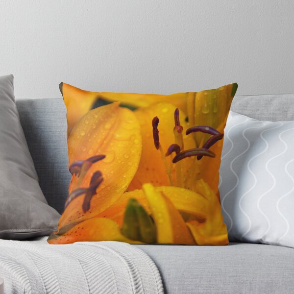 Item preview, lily designed and sold by Rachel  McKinnie.