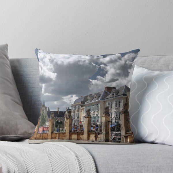 Item preview, Bodleian Library Oxford designed and sold by Derek Green.