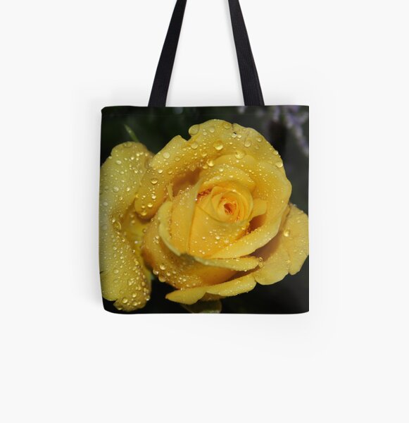 *THE PROMISE* All Over Print Tote Bag