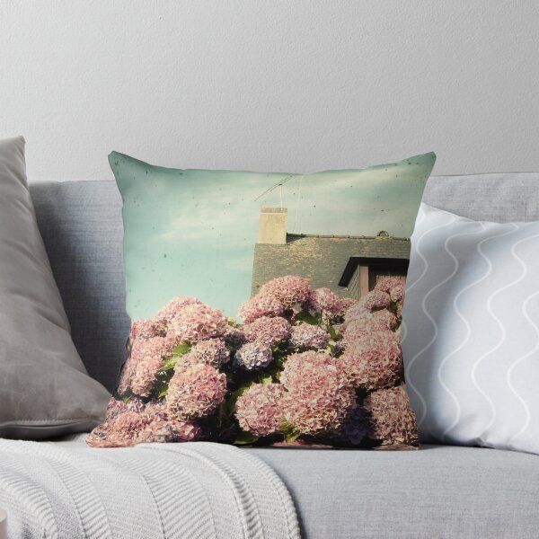 Item preview, La Maison aux Hortensias designed and sold by Marc Loret.