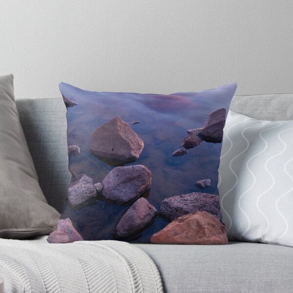 Item preview, Sunset at Red Lake #2 designed and sold by Stefán Kristinsson.
