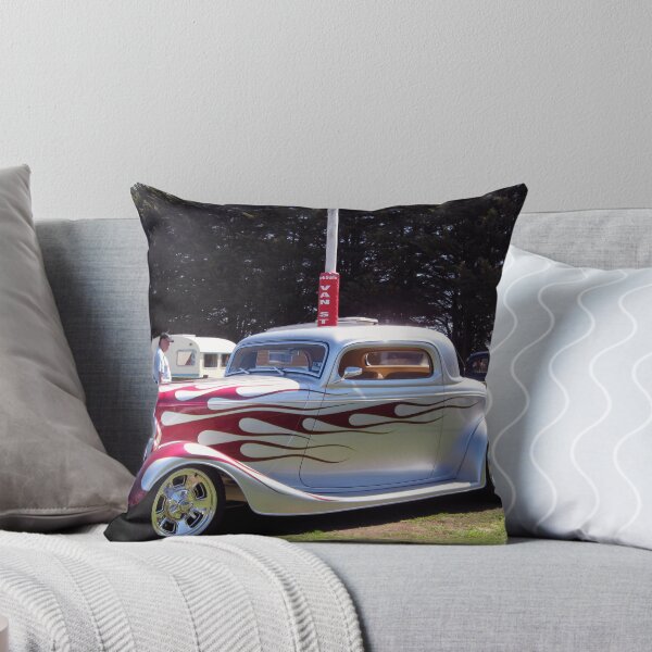 Item preview, red and silver dream machine designed and sold by garyt581.