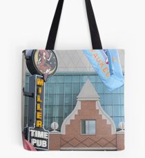 Corner Pub Tasche