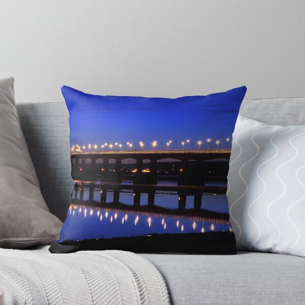 Item preview, Severn Reflection Crossing designed and sold by Kevin Cotterell.
