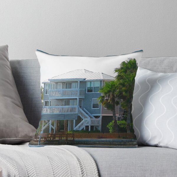 Item preview, House On The Bay #2 designed and sold by glink.