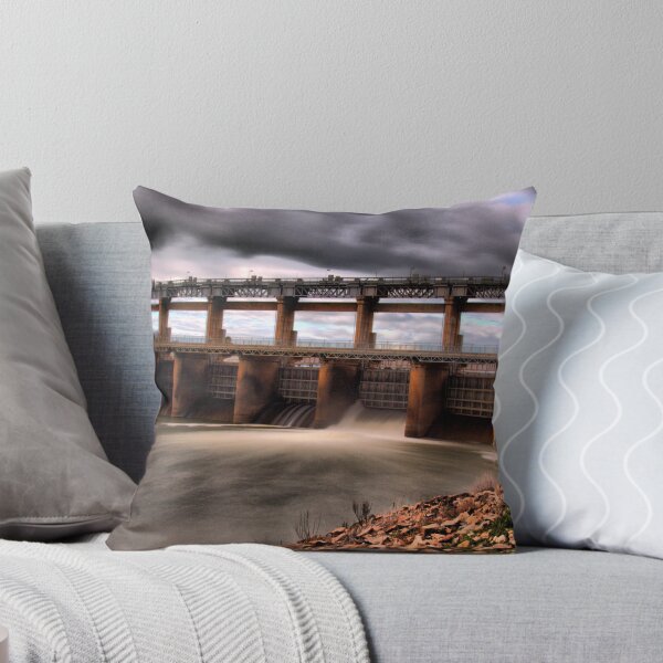 Item preview, Lake Mulwala 2 designed and sold by John Vandeven.