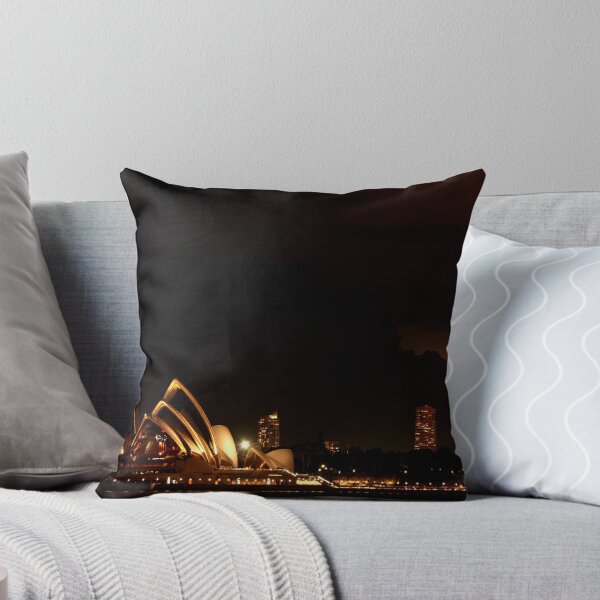 Item preview, Illuminated Sydney designed and sold by HeatherEllis.