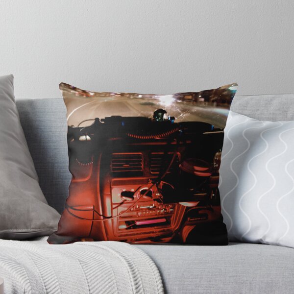 Item preview, Cruising through Myrtleford designed and sold by Col  Finnie.