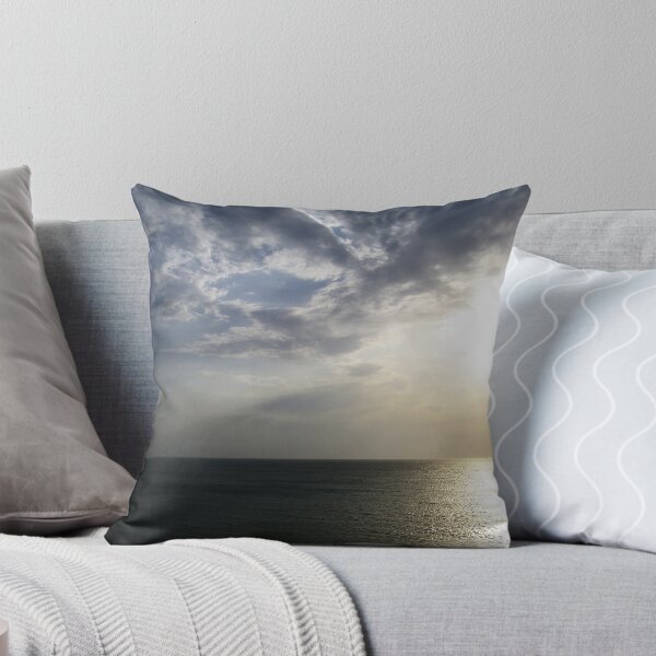 Item preview, Evening Over the Caspian Sea designed and sold by KZBlog.