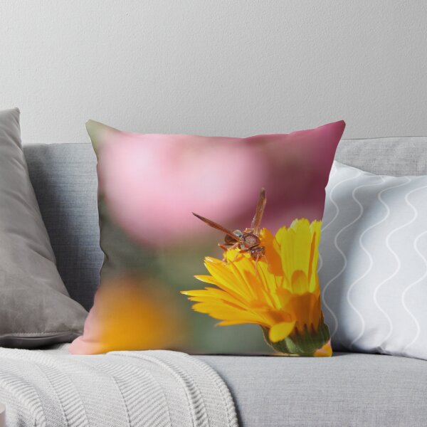 Item preview, Waspy Ways designed and sold by Luke Commisso.