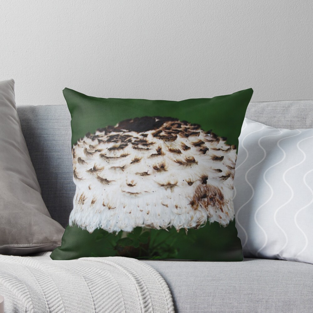 Item preview, Throw Pillow designed and sold by robmac.