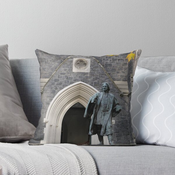 Item preview, Church designed and sold by Andy Plarinos.