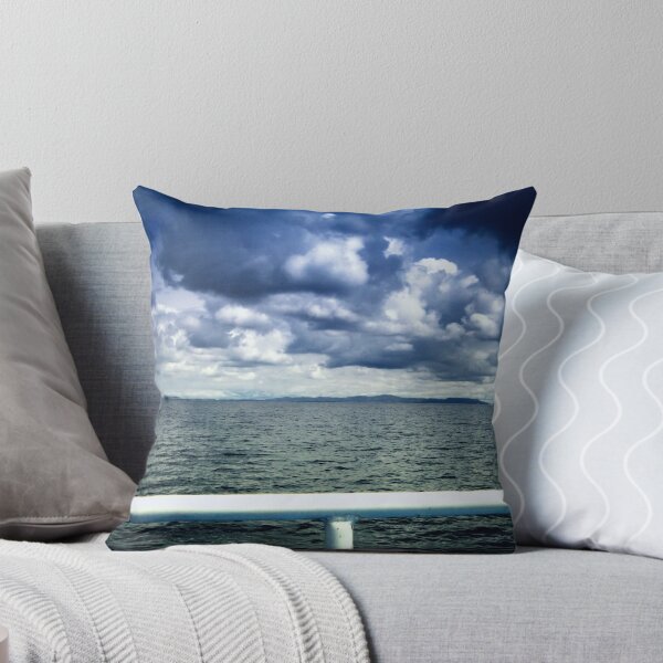 Item preview, Caught in a thunderstorm, Titicaca Lake, Bolivia. designed and sold by TheSpaniard.