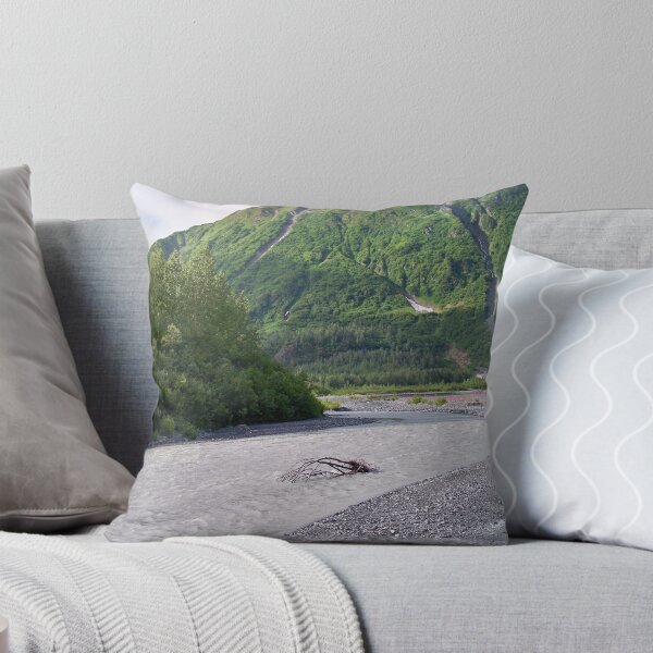 Item preview, Resurrection River designed and sold by Dandelion Dilluvio.