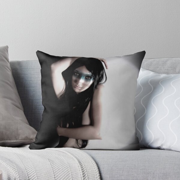 Item preview, Behind Those Eyes designed and sold by SarahBethFaison.