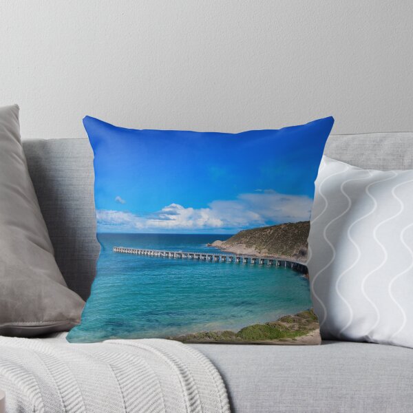 Artikelvorschau, Stenhouse Bay - Yorke Peninsula - South Australia entworfen und verkauft von AllshotsImaging.
