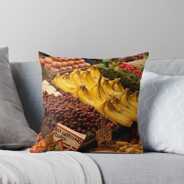Item preview, Pike Street 2 designed and sold by Rick Champlin.