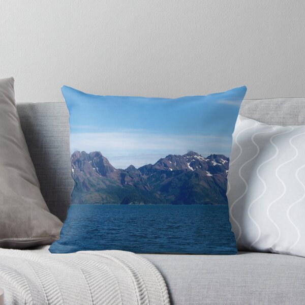 Item preview, Kenai Fjords National Park designed and sold by Dandelion Dilluvio.