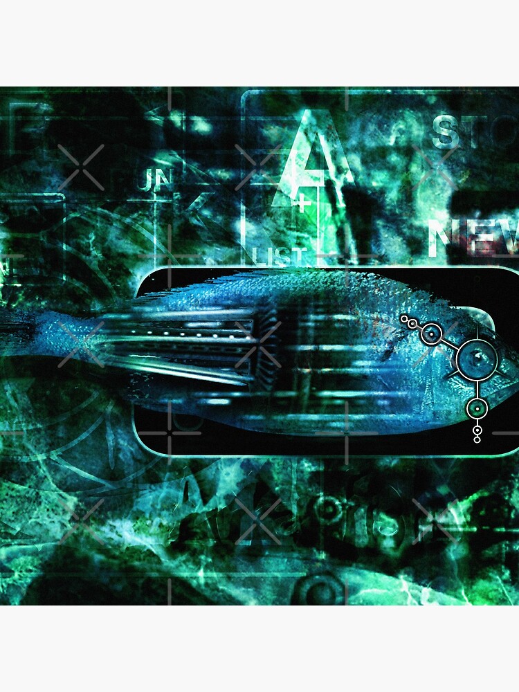 RaZorFish by sub88