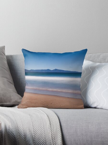 Item preview, Freycinet Peninsula from Dolphin Sands Beach designed and sold by Doug Thost.