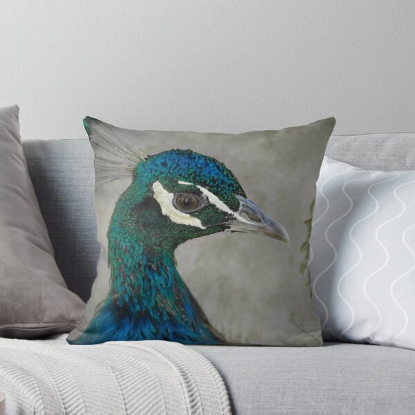 Item preview, peacock designed and sold by louise.