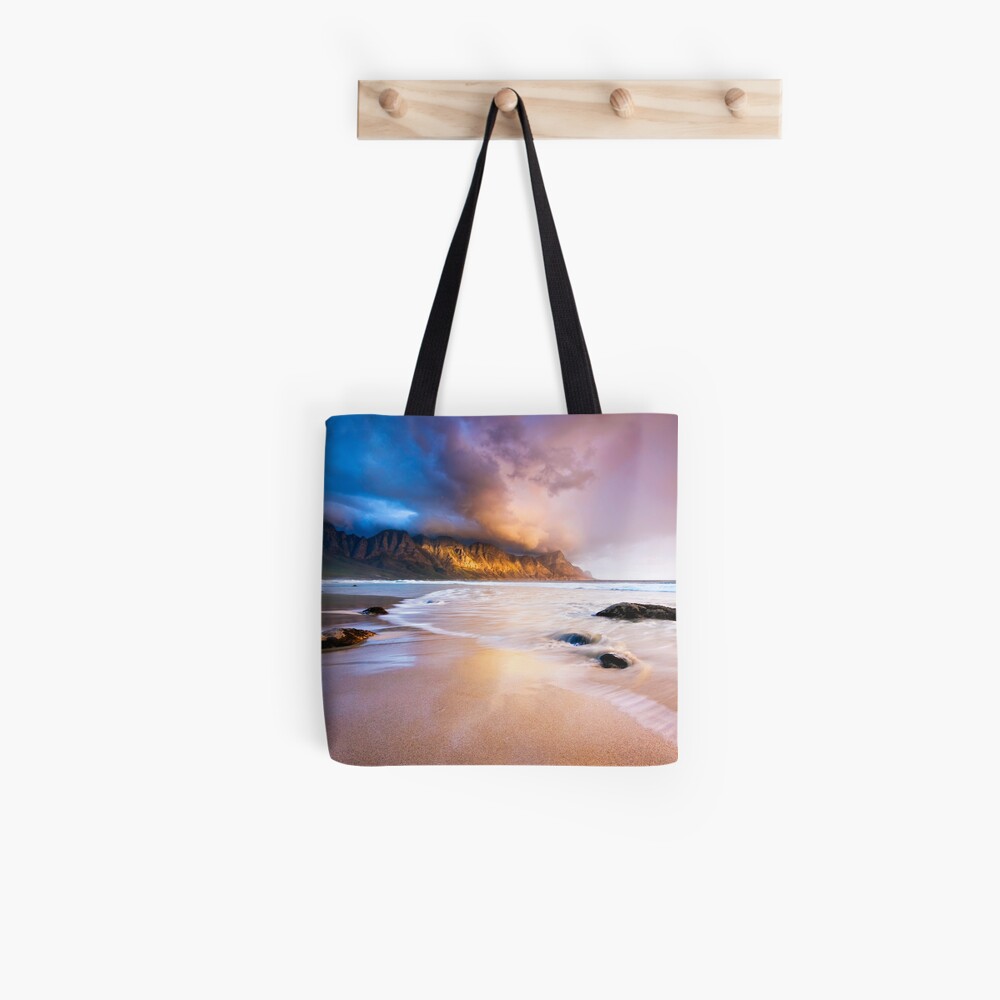 Item preview, All Over Print Tote Bag designed and sold by hougaard.
