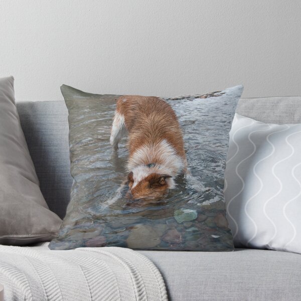 Item preview, Dog days of summer designed and sold by Erick  Gelbke.