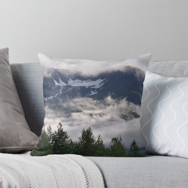 Artikelvorschau, Kenai Fjords National Park entworfen und verkauft von Dandelion Dilluvio.