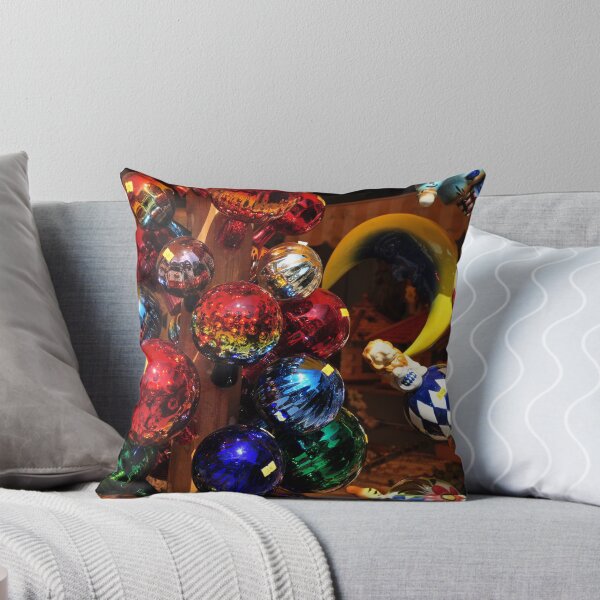 Item preview, Colorful Ornaments II designed and sold by Daidalos.