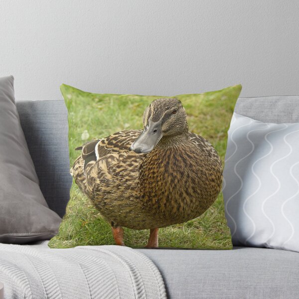 Item preview, Mrs Duck designed and sold by Mel Preston.