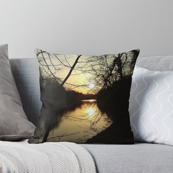 Item preview, Taff Sunset designed and sold by 'ö-Dzin Tridral.