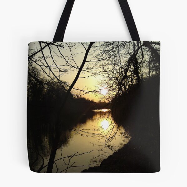 Item preview, Taff Sunset designed and sold by 'ö-Dzin Tridral.