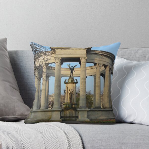 Item preview, Cenotaph, Cardiff designed and sold by 'ö-Dzin Tridral.