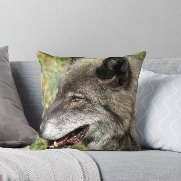 Artikelvorschau, Wolf in Grass entworfen und verkauft von kayzsqrlz.