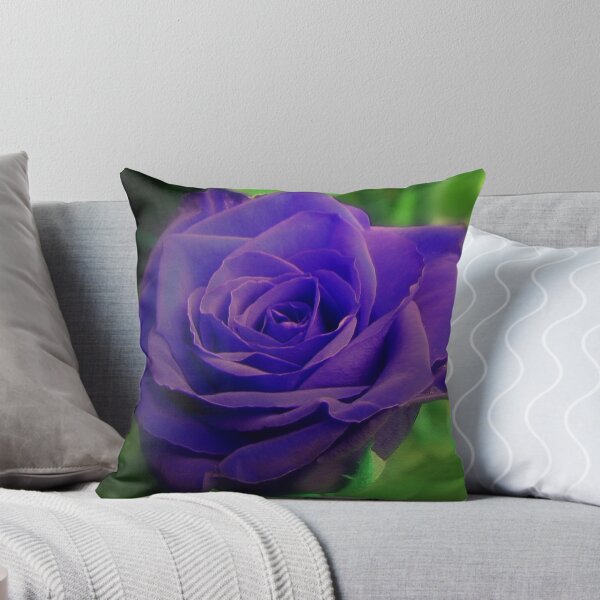 Item preview, Violet Indigo Blues designed and sold by ienemien.