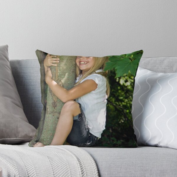 Item preview, Árbol Hugger designed and sold by Maria Dryfhout.