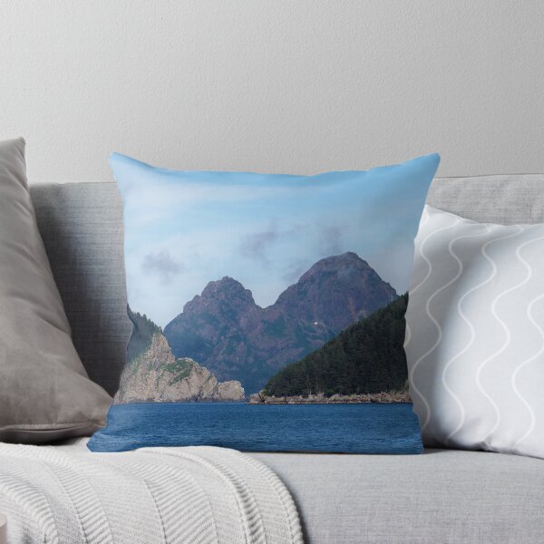 Item preview, Kenai Fjords National Park designed and sold by Dandelion Dilluvio.