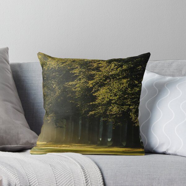 Item preview, When the morning sun was kissing the beech-trees  designed and sold by jchanders.