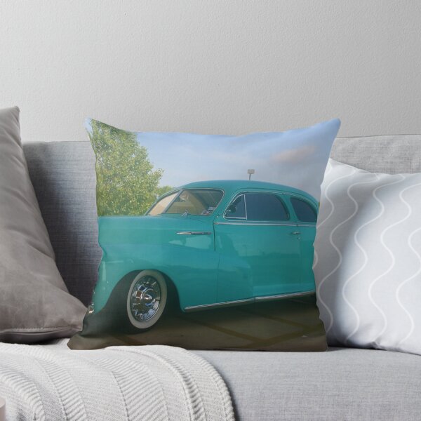 Item preview, 1948 Chevy Coupe designed and sold by jujubean.
