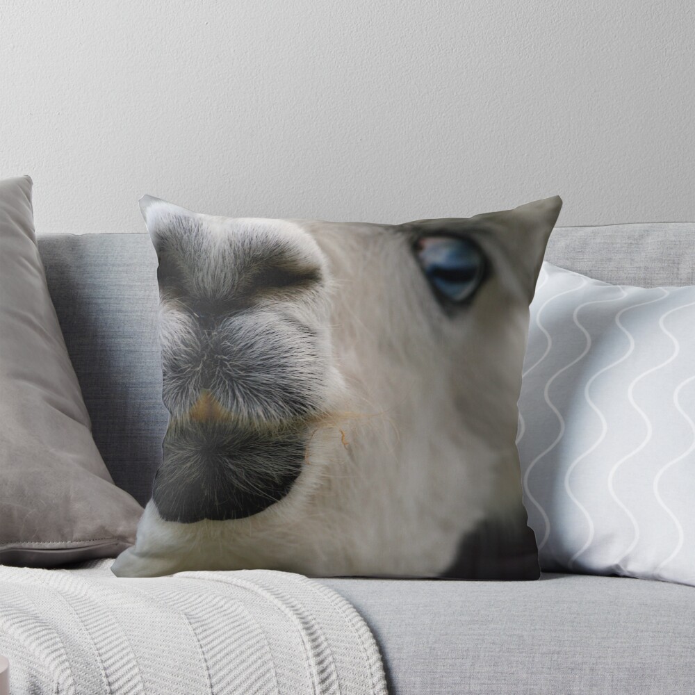 Item preview, Throw Pillow designed and sold by Shutterklik.