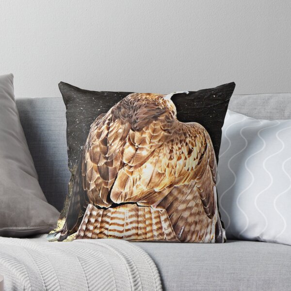 Item preview, "Birds of Prey" designed and sold by mrcoradour.