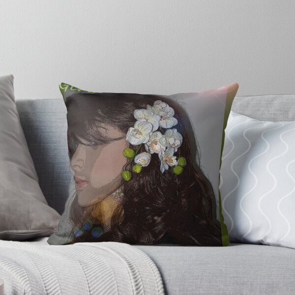 Item preview, Girls Talk designed and sold by Kylie Van Ingen.