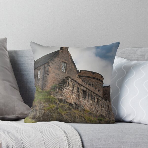 Artikelvorschau, An Englishman's Home Is Their Castle entworfen und verkauft von Getty72.