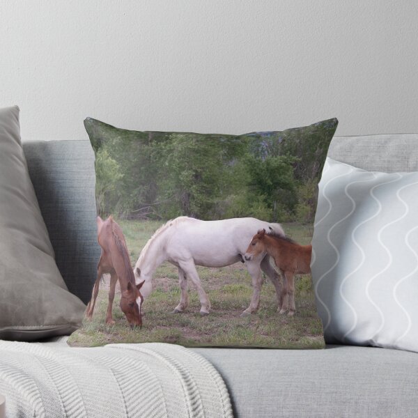 Item preview, Family of Three Color designed and sold by TommyRowe.