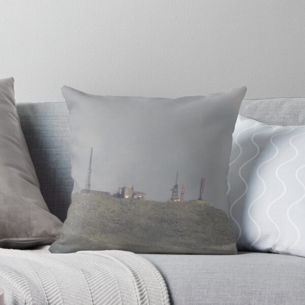 Item preview, Mount Washington Observatory - hightest Mt in NH!   designed and sold by maxy.