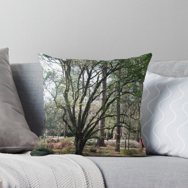 Item preview, The McClay Woods designed and sold by WTBird.