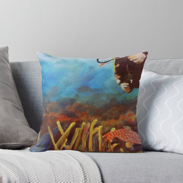 Item preview, Under the sea designed and sold by LINDA Thorndike.