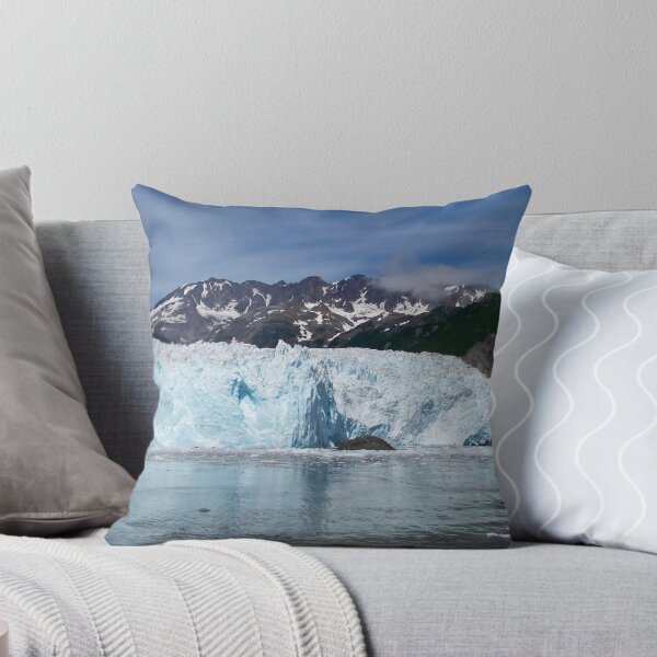 Item preview, Aliak Glacier designed and sold by Dandelion Dilluvio.