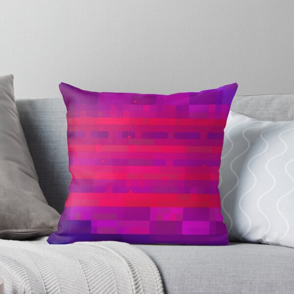 Item preview, Red Bus designed and sold by Betty Mackey.